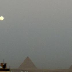 Imagine pentru Hotel Pyramids View Cazare - City Break Giza 2024