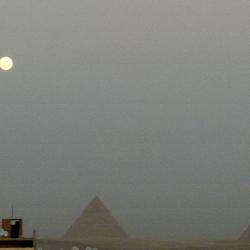 Imagine pentru Hotel Pyramids View Cazare - City Break Giza 2026