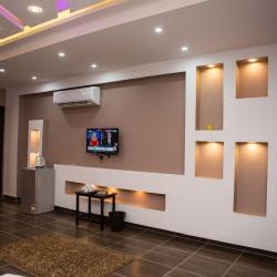 Imagine pentru Hotel Tiba Pyramids Cazare - City Break Guvernoratul Cairo 2026