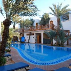 Imagine pentru Acacia Dahab Hotel Cazare - Litoral Dahab la hoteluri de 3* stele 2024