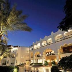 Imagine pentru Ras Nasrani Bay Cazare - Litoral Sharm El Sheikh la hoteluri cu All inclusive 2025
