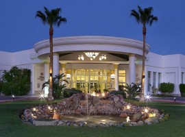 Safir Sharm Waterfalls Resort