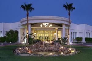 poza telefon Safir Sharm Waterfalls Resort