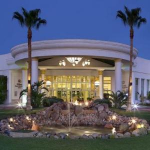 poza Safir Sharm Waterfalls Resort