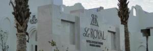 Imagine pentru Hotel Le Royal Holiday Resort Cazare - Litoral Naama Bay 2022