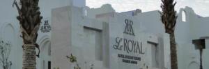 Imagine pentru Le Royal Holiday Resort Cazare - Litoral Naama Bay la hoteluri de 5* stele 2025