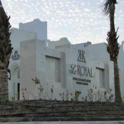 Imagine pentru Le Royal Holiday Resort Cazare - Litoral Naama Bay la hoteluri de 5* stele 2025