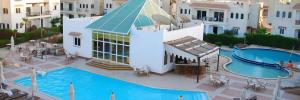 Imagine pentru Sharks Bay Cazare - Litoral Egipt la hoteluri de 3* stele 2024