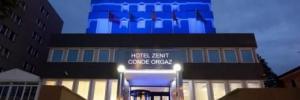 Imagine pentru Hotel Zenit Conde De Orgaz Cazare - City Break Madrid 2026