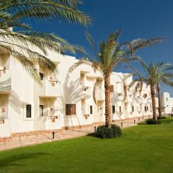 Imagine pentru Coral Bay Cazare - Litoral Sharm El Sheikh la hoteluri de 4* stele 2025