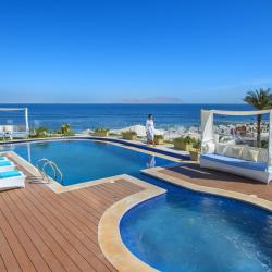 Imagine pentru Sunrise Arabian Beach Resort Cazare - Litoral Sharks Bay la hoteluri cu All inclusive 2025