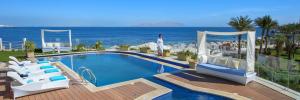 Imagine pentru Sunrise Arabian Beach Resort Cazare - Litoral Sharks Bay la hoteluri cu All inclusive 2025