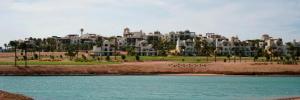 Imagine pentru Ancient Sands Golf Resort & Residences Charter Avion - Litoral Marea Rosie 2024