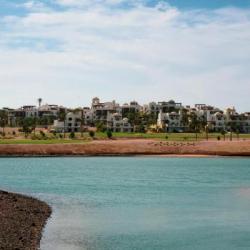 Imagine pentru Ancient Sands Golf Resort & Residences Cazare - Litoral El Gouna 2024