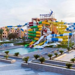 Imagine pentru Pickalbatros Aqua Vista Resort - Hurghada Charter Avion - Hurghada la hoteluri cu Pensiune completa 2025