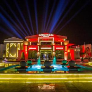 poza Pickalbatros Aqua Vista Resort - Hurghada