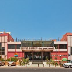 Imagine pentru Hotel Beirut Cazare - Litoral Hurghada la hoteluri de 3* stele 2026