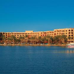 Imagine pentru Continental Hotel Hurghada Cazare - Litoral Hurghada la hoteluri cu Demipensiune 2024