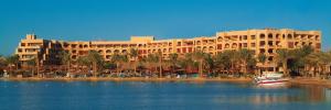 Imagine pentru Continental Hotel Hurghada Cazare - Litoral Hurghada la hoteluri de 5* stele 2024