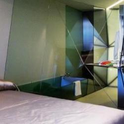 Imagine pentru Hotel Silken Puerta America Cazare - City Break Madrid la hoteluri de 5* stele 2024