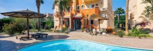 Imagine pentru Green Garden Resort Cazare - Litoral Hurghada la hoteluri de 3* stele 2025