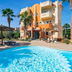 Imagine pentru Green Garden Resort Cazare - Litoral Hurghada la hoteluri de 3* stele 2025