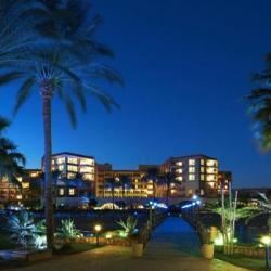 Imagine pentru Hotel Hurghada Suites Serviced By Marriott Cazare - Litoral Hurghada 2026