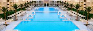 Imagine pentru Hotel Jaz Aquaviva Cazare - Litoral Makadi Bay la hoteluri cu All inclusive 2024