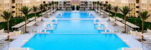 Imagine pentru Hotel Jaz Aquaviva Cazare - Litoral Makadi Bay la hoteluri cu All inclusive 2025