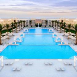 Imagine pentru Hotel Jaz Aquaviva Cazare - Litoral Makadi Bay la hoteluri de 5* stele 2024