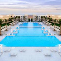 Imagine pentru Hotel Jaz Aquaviva Cazare - Litoral Makadi Bay la hoteluri cu All inclusive 2025