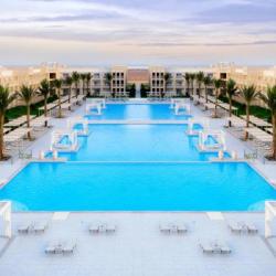 Imagine pentru Hotel Jaz Aquaviva Cazare - Litoral Makadi Bay la hoteluri cu All inclusive 2024