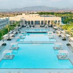 Imagine pentru Hotel Jaz Aquaviva Cazare - Litoral Makadi Bay la hoteluri de 5* stele 2026
