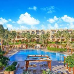 Imagine pentru Hotel Jaz Makadi Star & Spa Cazare - Litoral Makadi Bay la hoteluri cu All inclusive 2025