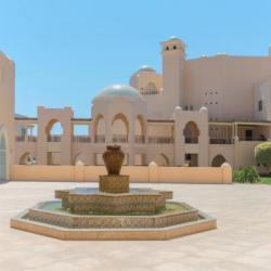 Imagine pentru Soma Bay Charter Avion - Egipt la hoteluri cu Pensiune completa 2027