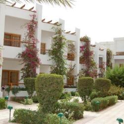 Imagine pentru Menaville Safaga Resort Cazare - Litoral Safaga, Hurghada la hoteluri de 3* stele 2024