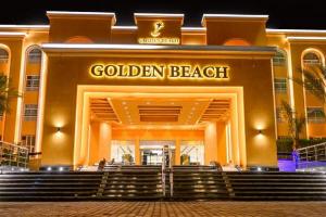 poza telefon Golden Beach Resort