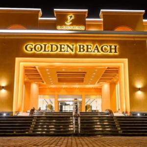 poza Golden Beach Resort
