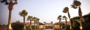 Imagine pentru Hotel Robinson Club Soma Bay Cazare - Litoral Soma Bay la hoteluri de 4* stele 2025