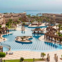 Imagine pentru Sunrise Mamlouk Palace Resort Charter Avion - Hurghada 2027