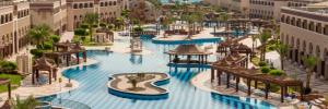 Imagine pentru Sunrise Mamlouk Palace Resort Charter Avion - Hurghada 2027