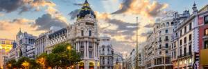 Imagine pentru Hotel Serrano Cazare - City Break Madrid la hoteluri de 4* stele 2025