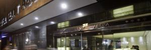 Imagine pentru Hotel Zenit Abeba Cazare - City Break Madrid la hoteluri de 4* stele 2025