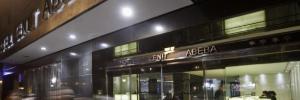 Imagine pentru Hotel Zenit Abeba Cazare - City Break Madrid la hoteluri de 4* stele 2024