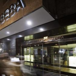 Imagine pentru Hotel Zenit Abeba Cazare - City Break Madrid la hoteluri de 4* stele 2025