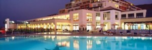 Imagine pentru Kipriotis Panorama Hotel And Suites Cazare - Psalidi la hoteluri de 5* stele 2024