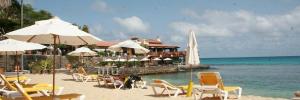 Imagine pentru Odjo D Agua Hotel Cazare - Litoral Capul Verde 2024