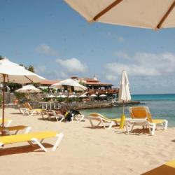 Imagine pentru Odjo D Agua Hotel Cazare - Litoral Capul Verde 2024