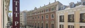 Imagine pentru Hotel Petit Palace Arenal Cazare - City Break Madrid 2026