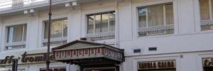 Imagine pentru Hotel Siracusa Cazare - Provincia Roma la hoteluri de 3* stele 2025